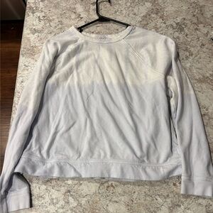 Universal Thread Tie Dye Sweatshirt Large